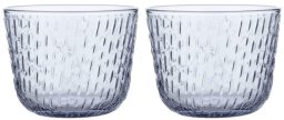 Marimekko stiklinės Syksy, 200 ml, 2 vnt.