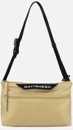 Marimekko NEAT CROSSBODY SOLID S krepšys, smėlio spalvos