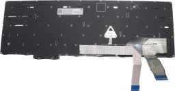 Klawiatura Lenovo Lenovo 5N21K05014, Keyboard, Keyboard backlit, Lenovo, ThinkPad T16 Gen 2