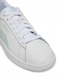 Puma moteriški laisvalaikio batai Smash 3.0, balti