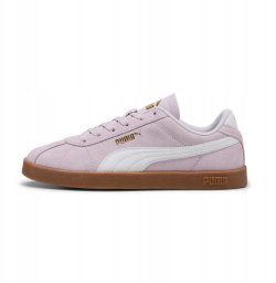 Puma moteriški laisvalaikio batai Club II, rožiniai