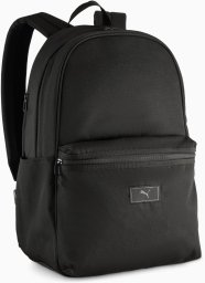 Puma kuprinė ESSENTIALS L, juoda