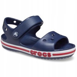 Crocs™ basutės vaikams Bayaband Sandal Toddler's, mėlynos