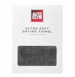 Autoglym Ultra-Soft Microfibre Drying Towel
