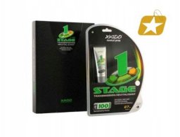 Gelis revitalizantas Xado 1 Stage Transmission