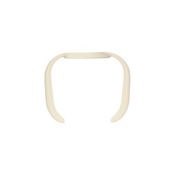 MAM BABY Buteliuko rankena Bibs, Ivory