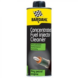 Bardahl Fuel Injection Cleaner 500 Ml. Benzyna (1198B)
