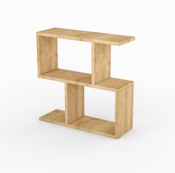 Staliukas Kalune Design Life, ąžuolo spalvos