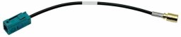 CB Antena Connects2 fakra hun til smb hun 15 cm (CT27AA162)