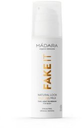 Įdegio pienelis Madara Fake It, 150 ml
