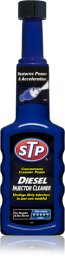 STP Koncentruotas dyzelinių purkštukų ploviklis 200ml