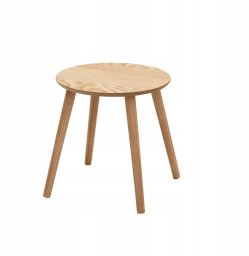 Staliukas FanniK Tempo 40 cm, rudas