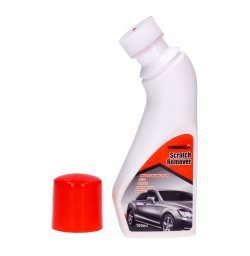 VISBELLA universalus polirolis dažytiems paviršiams 100ml