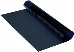 Foliatec solfilm Blacknight Superdark 76x300 cm