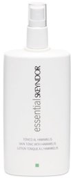 Veido tonikas su hamameliu ekstraktu Skeyndor Essential, 250 ml