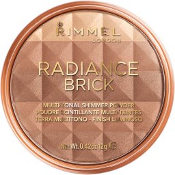 Bronzeris Rimmel London