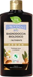 Vonios ir dušo putos I Provenzali Argan, 400 ml
