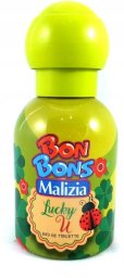 Tualetinis vanduo Bon Bons Lucky U EDT vaikams, 50 ml