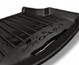 Guminiai ProLine 3D kilimėliai Suzuki Ignis III 2016-2023