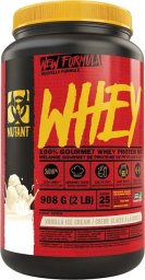 PVL PVL Mutant Whey 908g / wan - PVL/035#WANIL