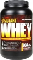 PVL PVL Mutant Whey 908g / czek - PVL/035#CZEKO