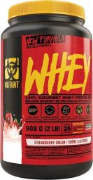 PVL PVL Mutant Whey 908g / trusk - PVL/035#TRUSK