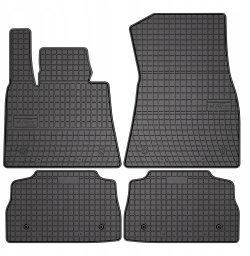 Frogum Mata gumowa BMW X6 G06 SUV coupe 2019-