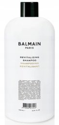 Atstatantis šampūnas pažeistiems plaukams Balmain Revitalizing Shampoo, 1000 ml