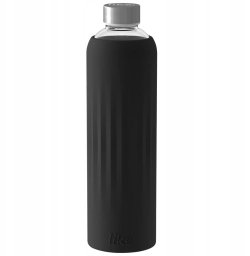 Gertuvė Villeroy & Boch ToGo & ToStay, 1000 ml, juoda