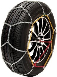 Husky łańcuch śniegowy type 130 tüv/ö-Norm v5117 9mm