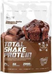 IHS Iron Horse Total Shake Protein 85 - 2000g