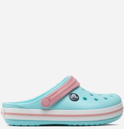 Guminės klumpės vaikams Crocs™