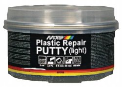 Motip Szpachelka plastikowa 420 gr.