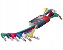 Kabelių komplektas Stagg SPC015L E