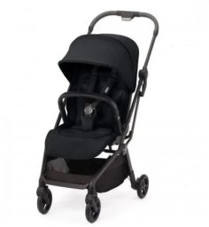 Recaro Lexa Elite klapvogn Select Night Black