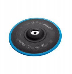 Rupes bagplade Ø 125 mm. HLR15 / LHR15 MARK V