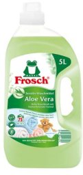 Frosch skystas skalbiklis, 5000 ml