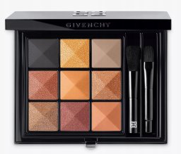 Akių šešėlių paletė Givenchy, N08, 8 g