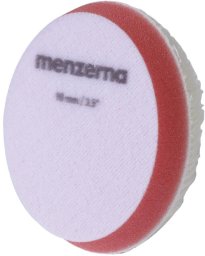 Avikailis orbitinėms poliravimo mašinėlėms Menzerna, 90 mm