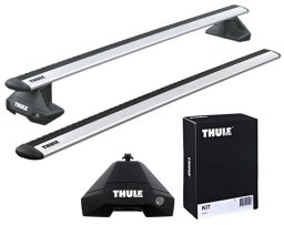 Thule Bagażnik dachowy Kia Ev6 5-Dr Suv, 21- (SA145291W)