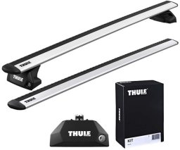 Thule Bagażniki Wingbar BYD Atto 3 5-dr SUV (SA186148W)