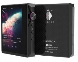 Hidizs AP 80 Pro-X