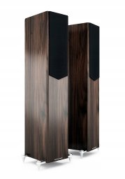 Acoustic Energy AE509 - Kolumny głośnikowe Kolor: Orzech