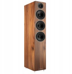 Acoustic Energy AE320 - Kolumny głośnikowe Kolor: Orzech