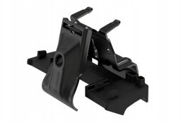 THULE Kit 186094 Hyundai Kona 5dr Suv 2017-