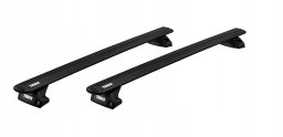 Thule Kit Nissan Qashqai 5dr suv 21- (186118)