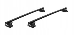 Thule Nissan X-trail T33 5dr SUV 21- (186137)