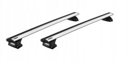 Thule Kit Mazda CX-30 (DM) 5dr SUV 20- (186151)