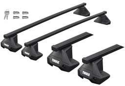 Thule Kit Polestar 2 5dr. HB 20- (145261)