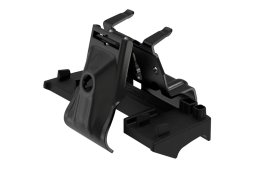 THULE Kit 186009 VW Passat 15-, ID4, Audi Q4 21-